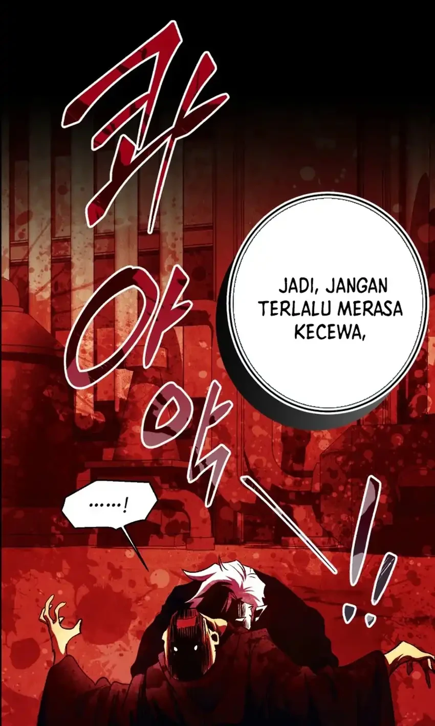 Even the Supreme One Has Never Been a Dad Before Chapter 29 - halaman 33