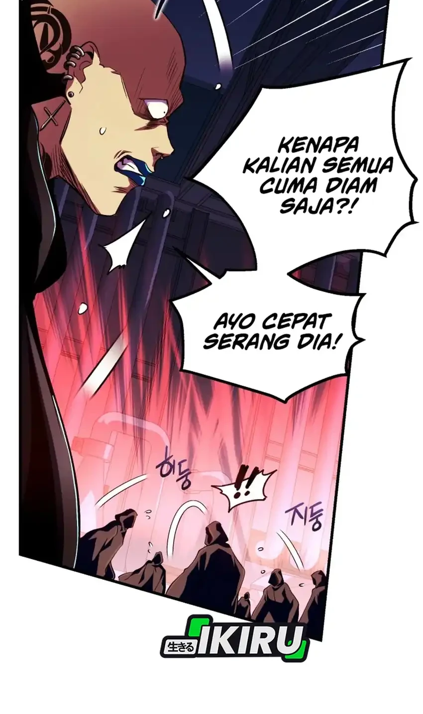 Even the Supreme One Has Never Been a Dad Before Chapter 29 - halaman 4