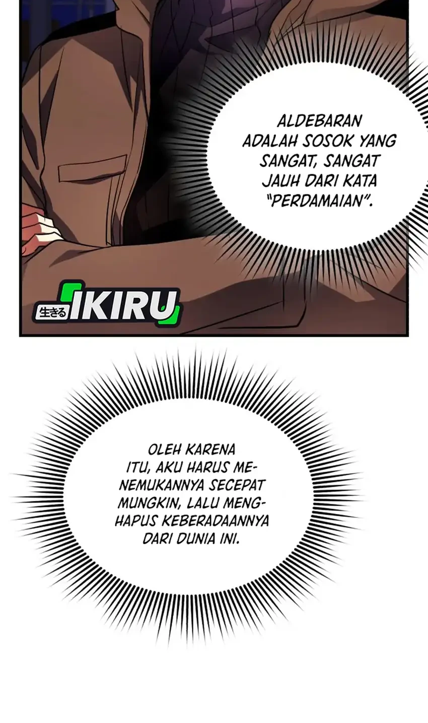 Even the Supreme One Has Never Been a Dad Before Chapter 29 - halaman 41