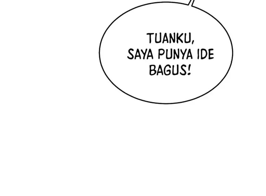Even the Supreme One Has Never Been a Dad Before Chapter 29 - halaman 48