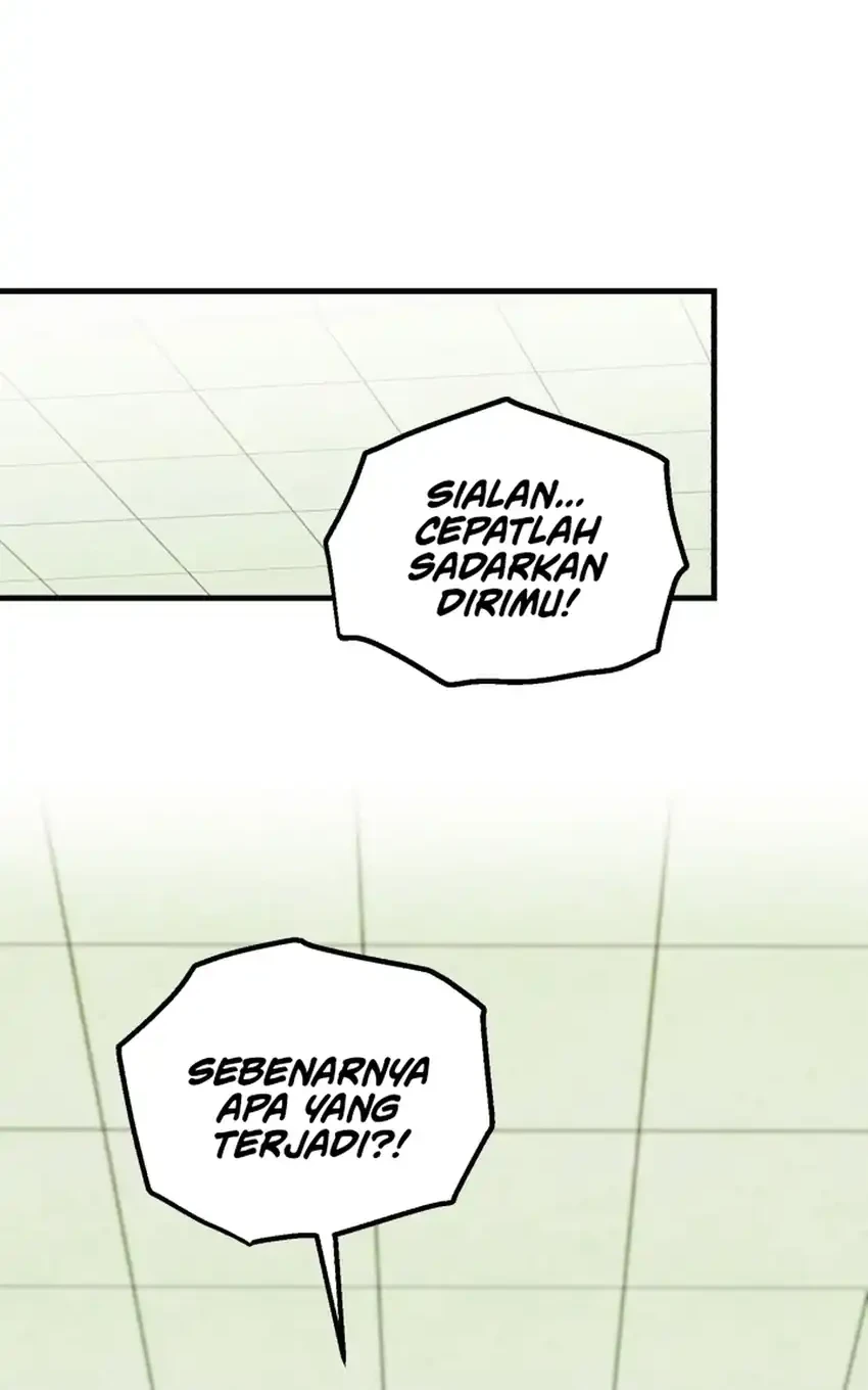 Even the Supreme One Has Never Been a Dad Before Chapter 29 - halaman 50