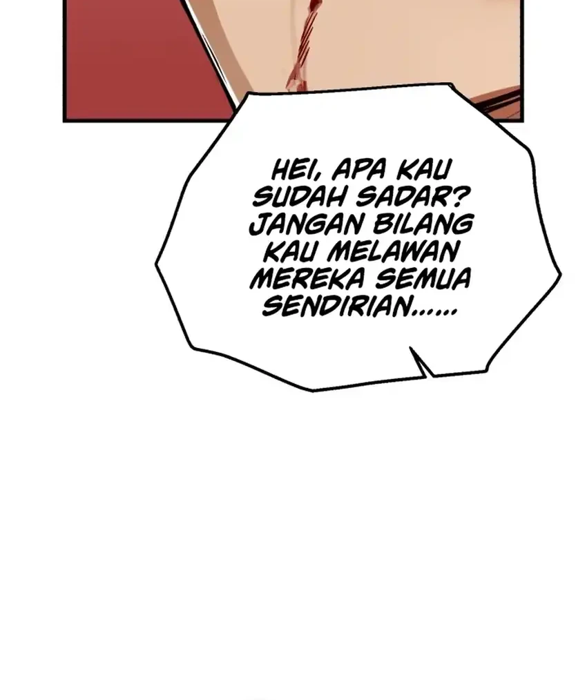 Even the Supreme One Has Never Been a Dad Before Chapter 29 - halaman 52