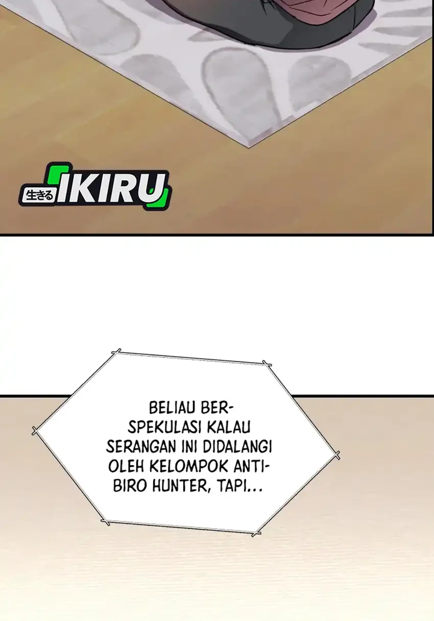 Even the Supreme One Has Never Been a Dad Before Chapter 29 - halaman 58