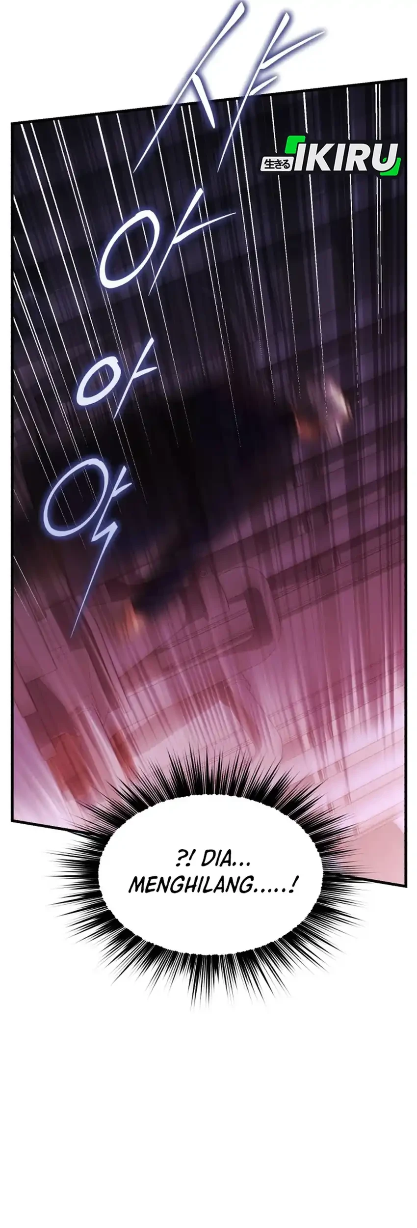 Even the Supreme One Has Never Been a Dad Before Chapter 29 - halaman 7