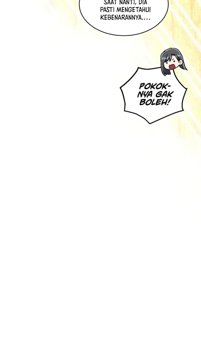 Even the Supreme One Has Never Been a Dad Before Chapter 29 - halaman 76