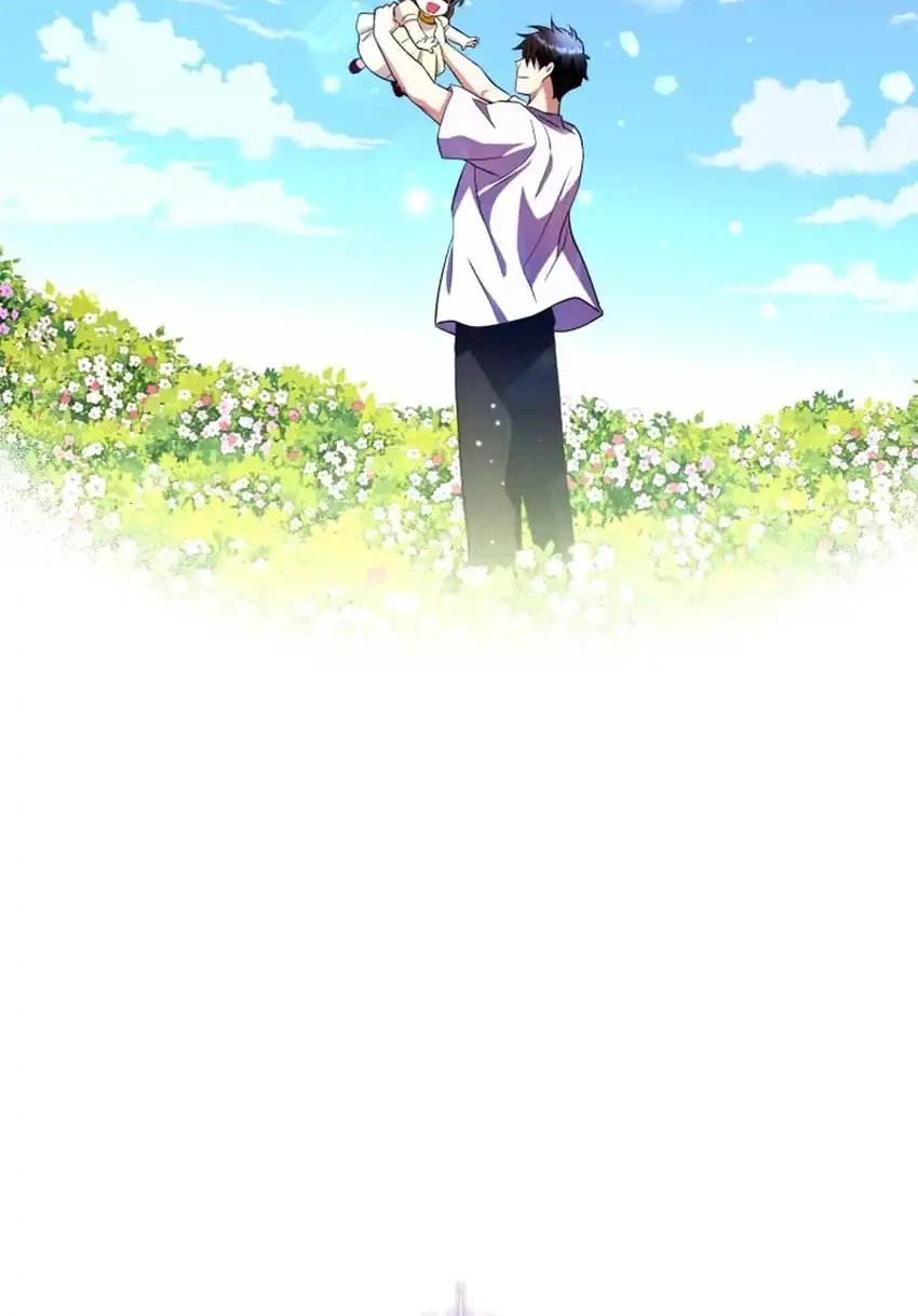 Even the Supreme One Has Never Been a Dad Before Chapter 29 - halaman 89