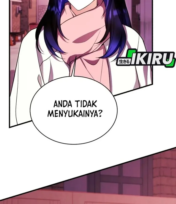 Even the Supreme One Has Never Been a Dad Before Chapter 30 - halaman 19