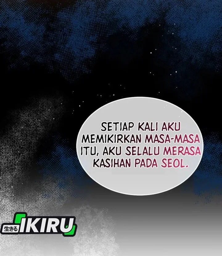 Even the Supreme One Has Never Been a Dad Before Chapter 30 - halaman 24