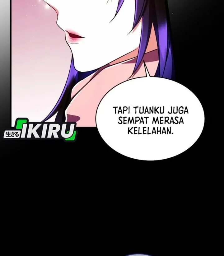 Even the Supreme One Has Never Been a Dad Before Chapter 30 - halaman 26