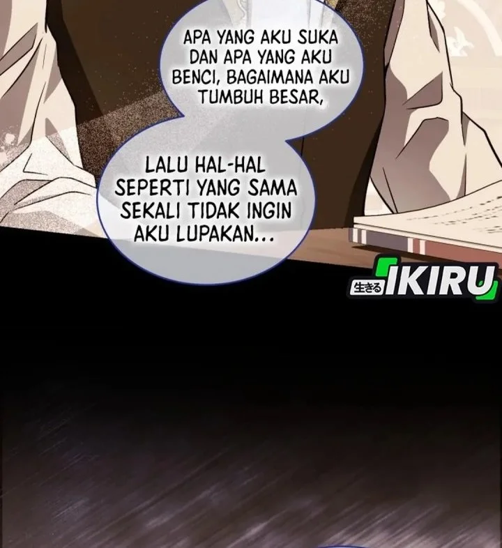 Even the Supreme One Has Never Been a Dad Before Chapter 30 - halaman 28