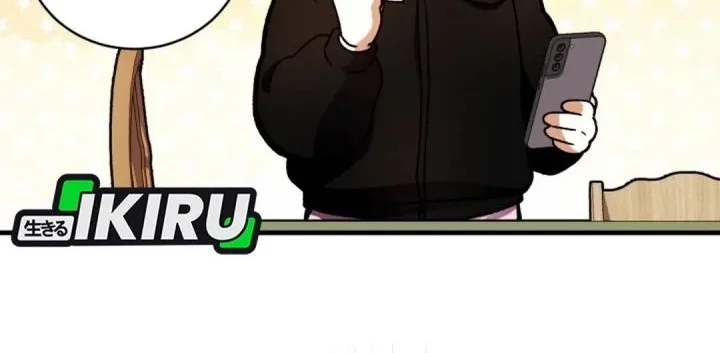 Even the Supreme One Has Never Been a Dad Before Chapter 30 - halaman 35