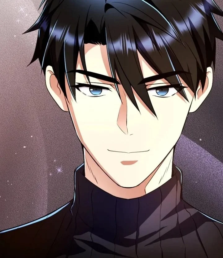 Even the Supreme One Has Never Been a Dad Before Chapter 30 - halaman 4