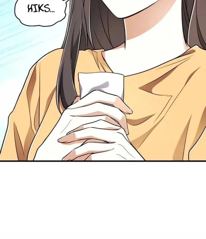 Even the Supreme One Has Never Been a Dad Before Chapter 30 - halaman 53