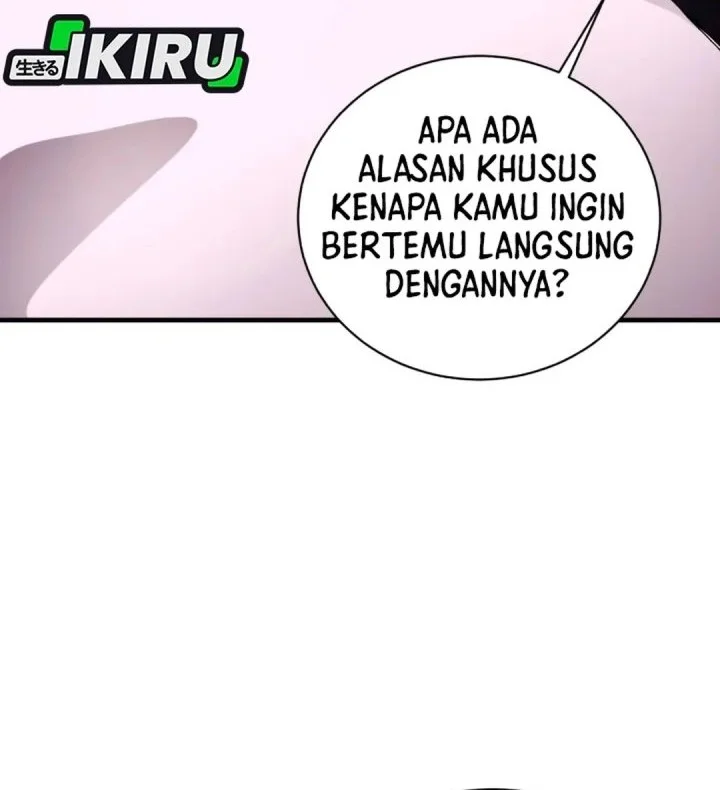 Even the Supreme One Has Never Been a Dad Before Chapter 30 - halaman 59