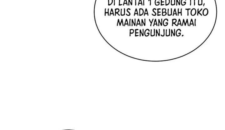 Even the Supreme One Has Never Been a Dad Before Chapter 30 - halaman 6