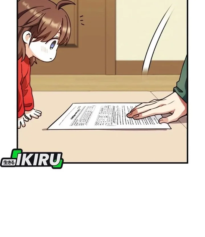 Even the Supreme One Has Never Been a Dad Before Chapter 30 - halaman 65