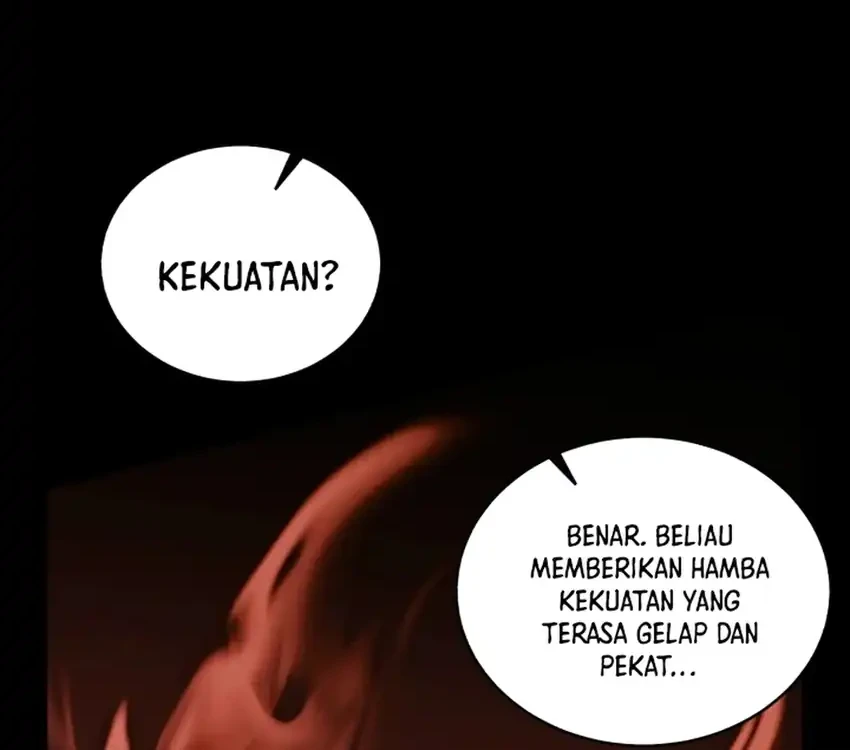 Even the Supreme One Has Never Been a Dad Before Chapter 31 - halaman 10