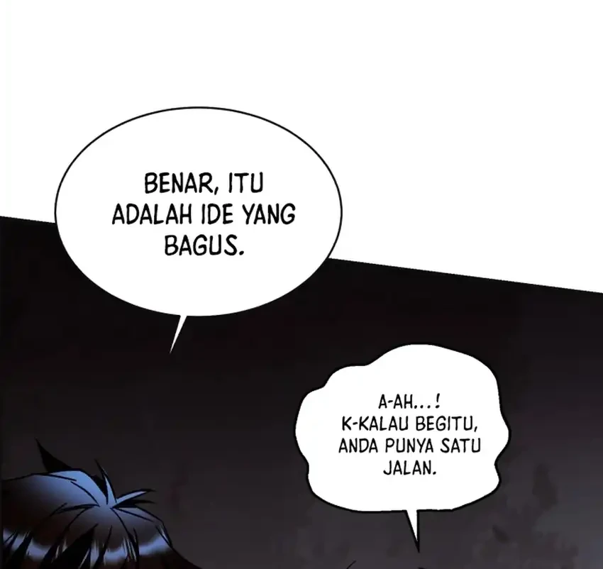 Even the Supreme One Has Never Been a Dad Before Chapter 31 - halaman 16