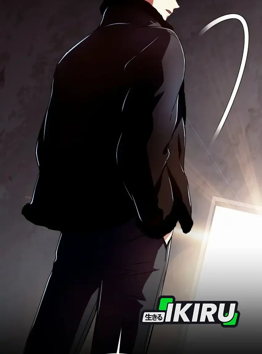 Even the Supreme One Has Never Been a Dad Before Chapter 31 - halaman 20