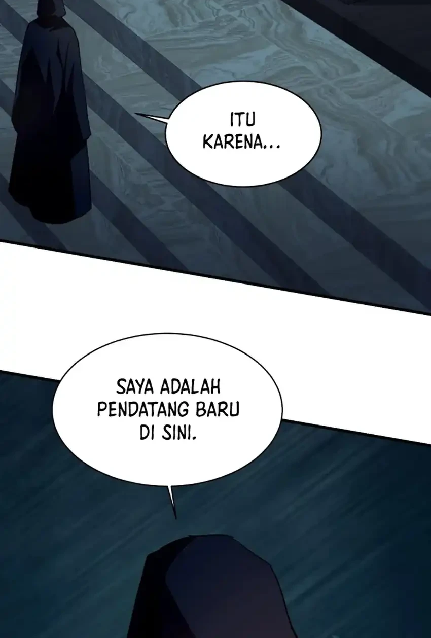 Even the Supreme One Has Never Been a Dad Before Chapter 31 - halaman 32