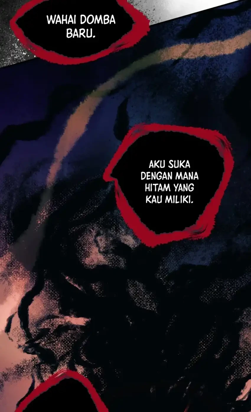 Even the Supreme One Has Never Been a Dad Before Chapter 31 - halaman 38