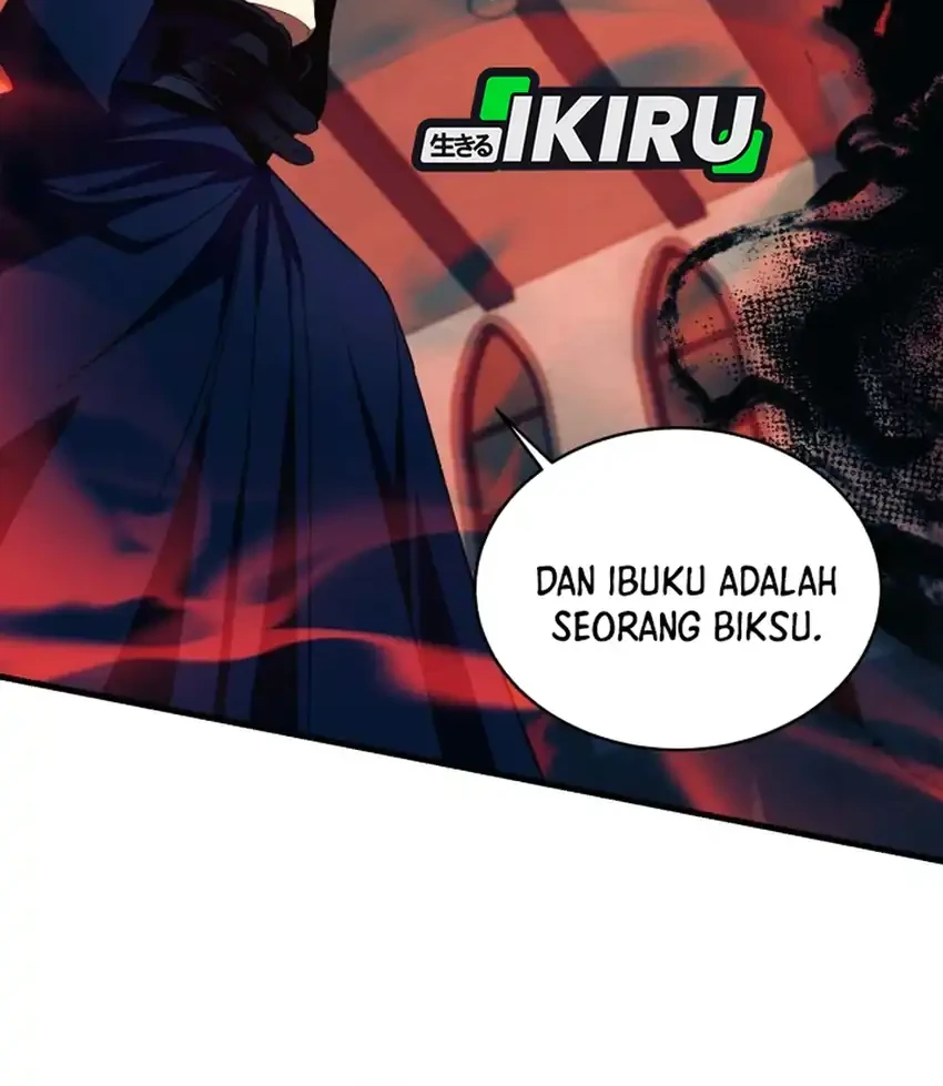 Even the Supreme One Has Never Been a Dad Before Chapter 31 - halaman 42