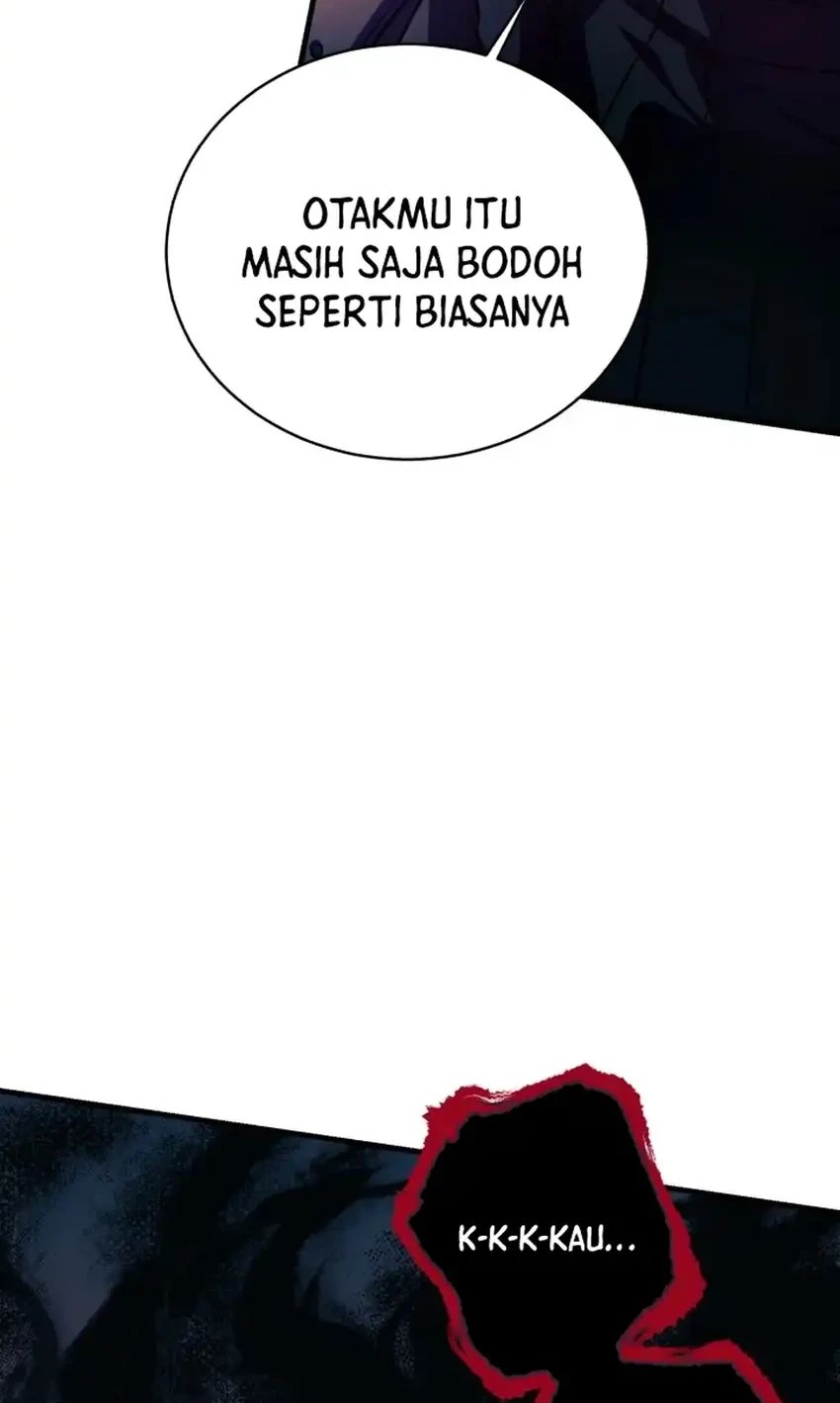 Even the Supreme One Has Never Been a Dad Before Chapter 31 - halaman 46