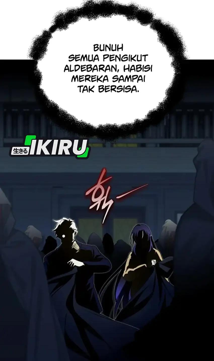 Even the Supreme One Has Never Been a Dad Before Chapter 31 - halaman 64