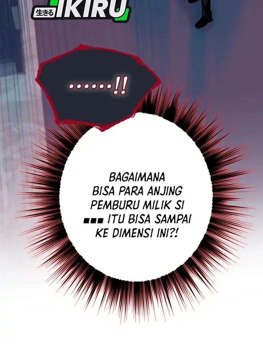Even the Supreme One Has Never Been a Dad Before Chapter 31 - halaman 66