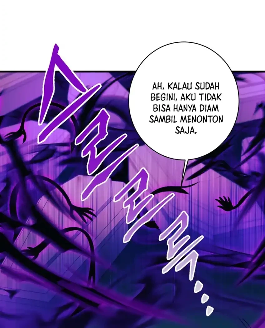 Even the Supreme One Has Never Been a Dad Before Chapter 31 - halaman 73