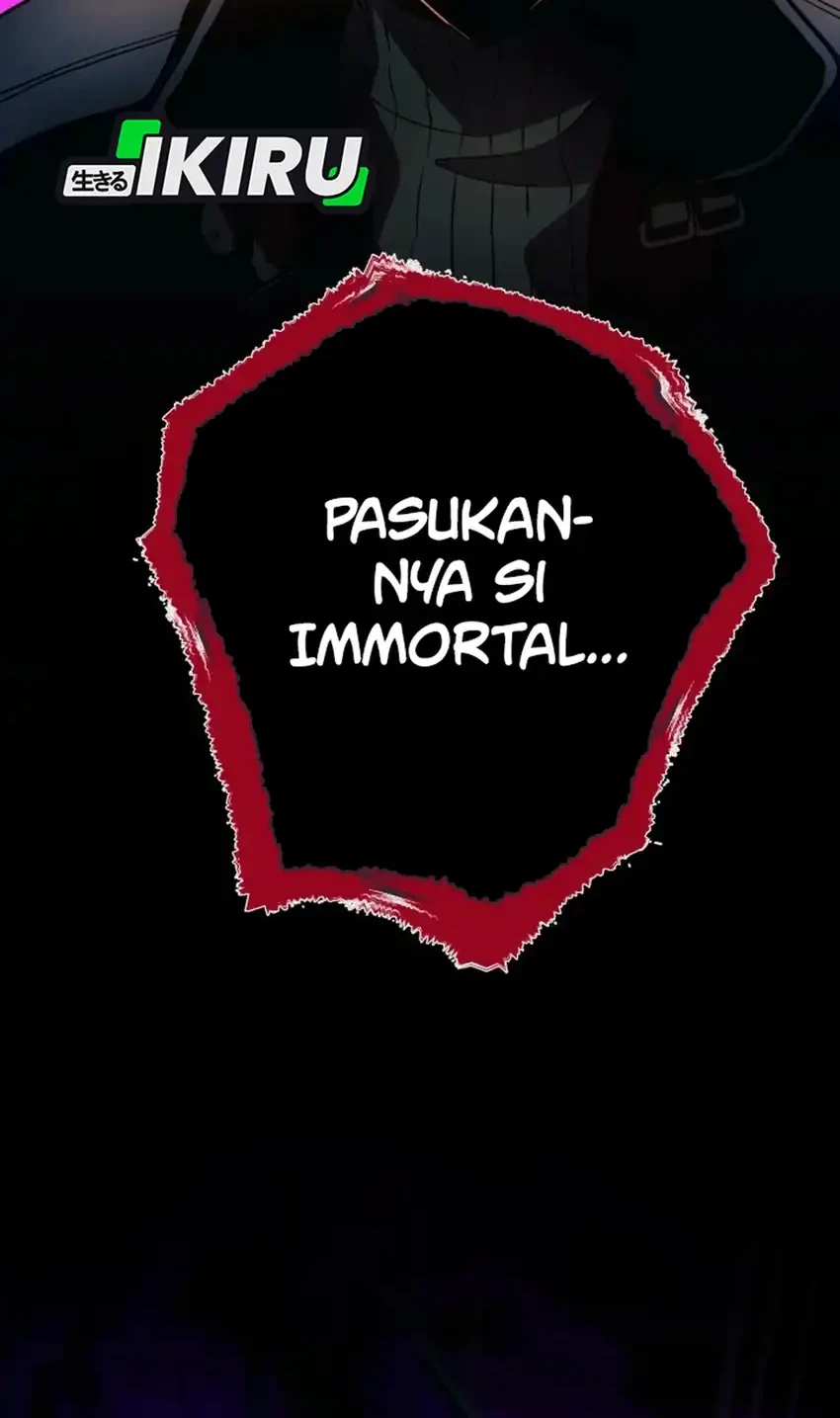 Even the Supreme One Has Never Been a Dad Before Chapter 31 - halaman 75