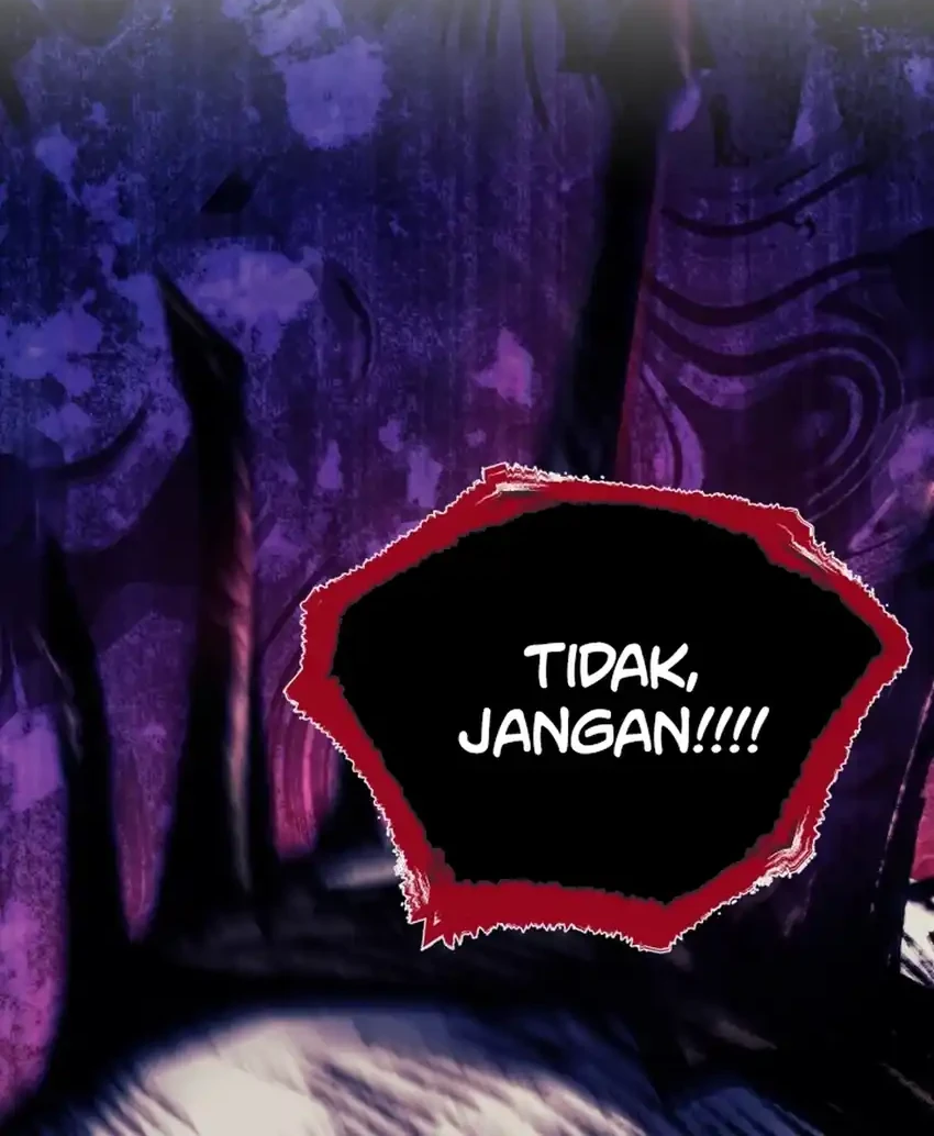 Even the Supreme One Has Never Been a Dad Before Chapter 31 - halaman 87