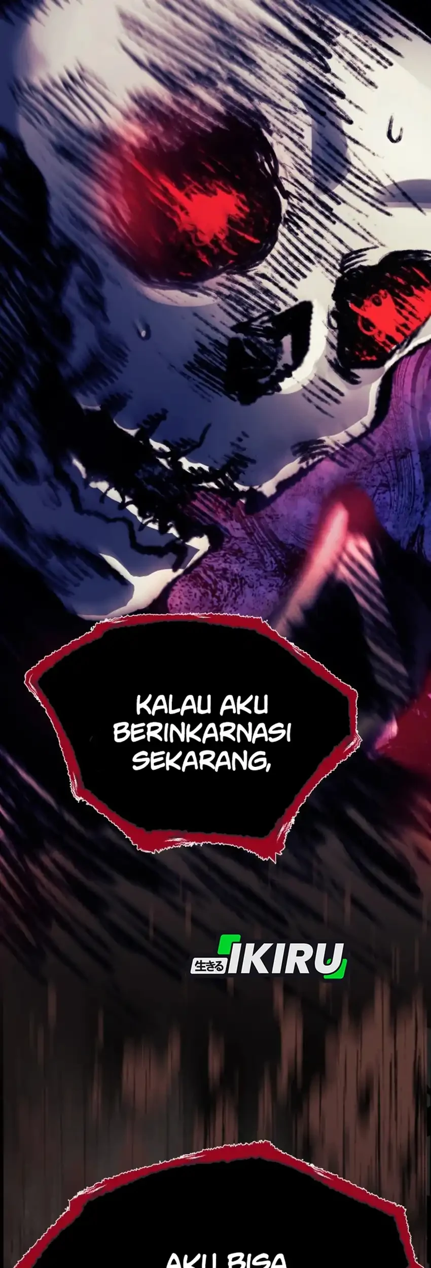 Even the Supreme One Has Never Been a Dad Before Chapter 31 - halaman 88