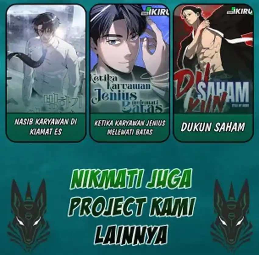 Even the Supreme One Has Never Been a Dad Before Chapter 31 - halaman 93