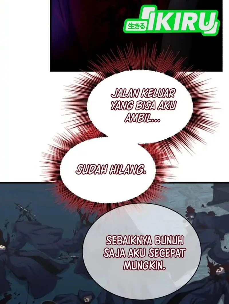 Even the Supreme One Has Never Been a Dad Before Chapter 32 - halaman 24
