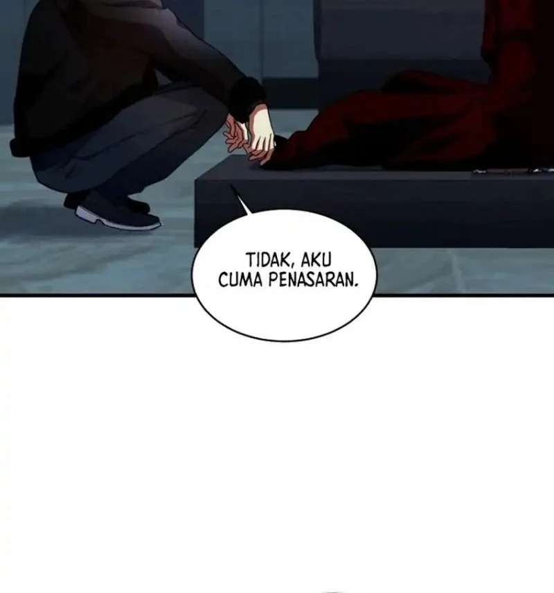 Even the Supreme One Has Never Been a Dad Before Chapter 32 - halaman 26