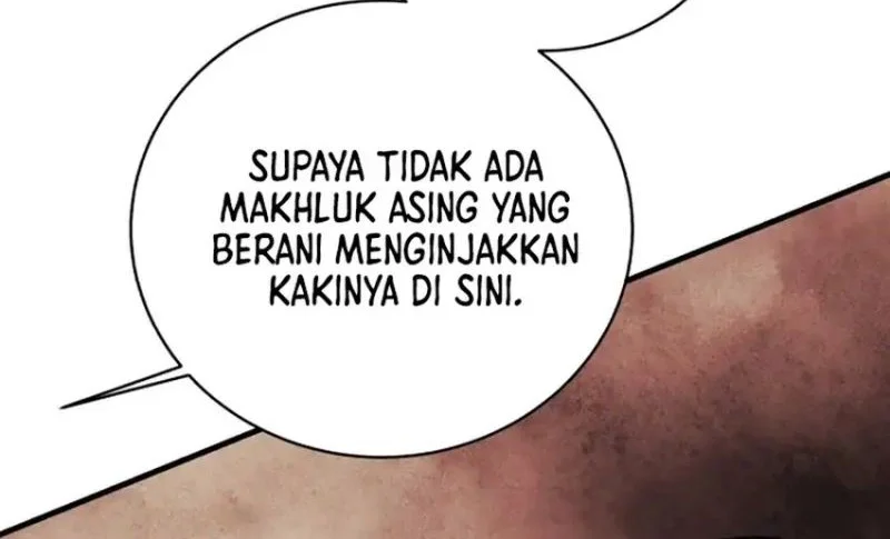 Even the Supreme One Has Never Been a Dad Before Chapter 32 - halaman 36