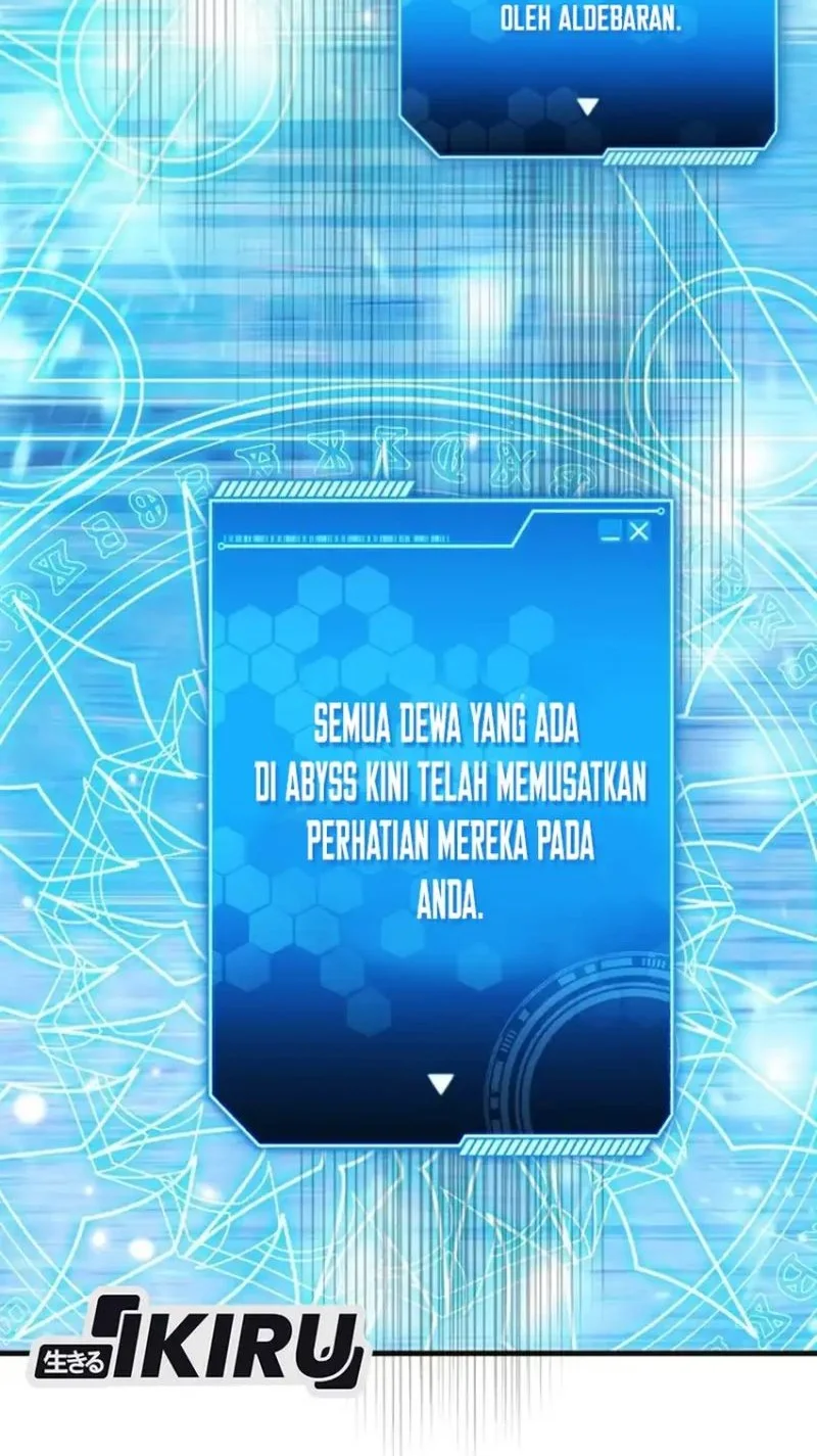 Even the Supreme One Has Never Been a Dad Before Chapter 32 - halaman 62
