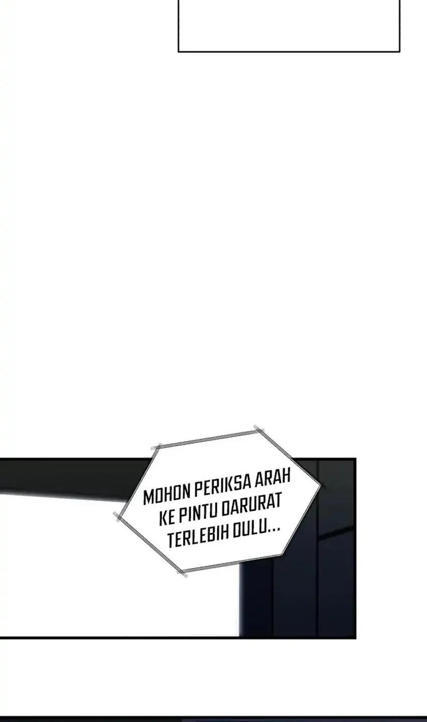 Even the Supreme One Has Never Been a Dad Before Chapter 33 - halaman 16