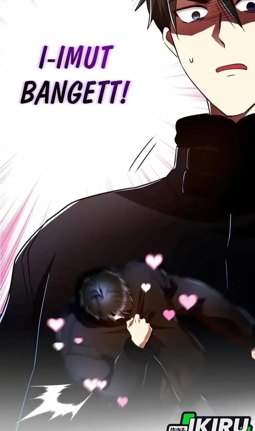 Even the Supreme One Has Never Been a Dad Before Chapter 33 - halaman 20