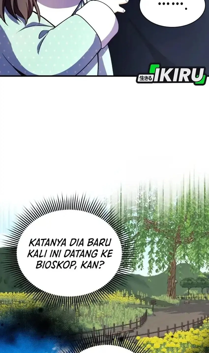 Even the Supreme One Has Never Been a Dad Before Chapter 33 - halaman 26