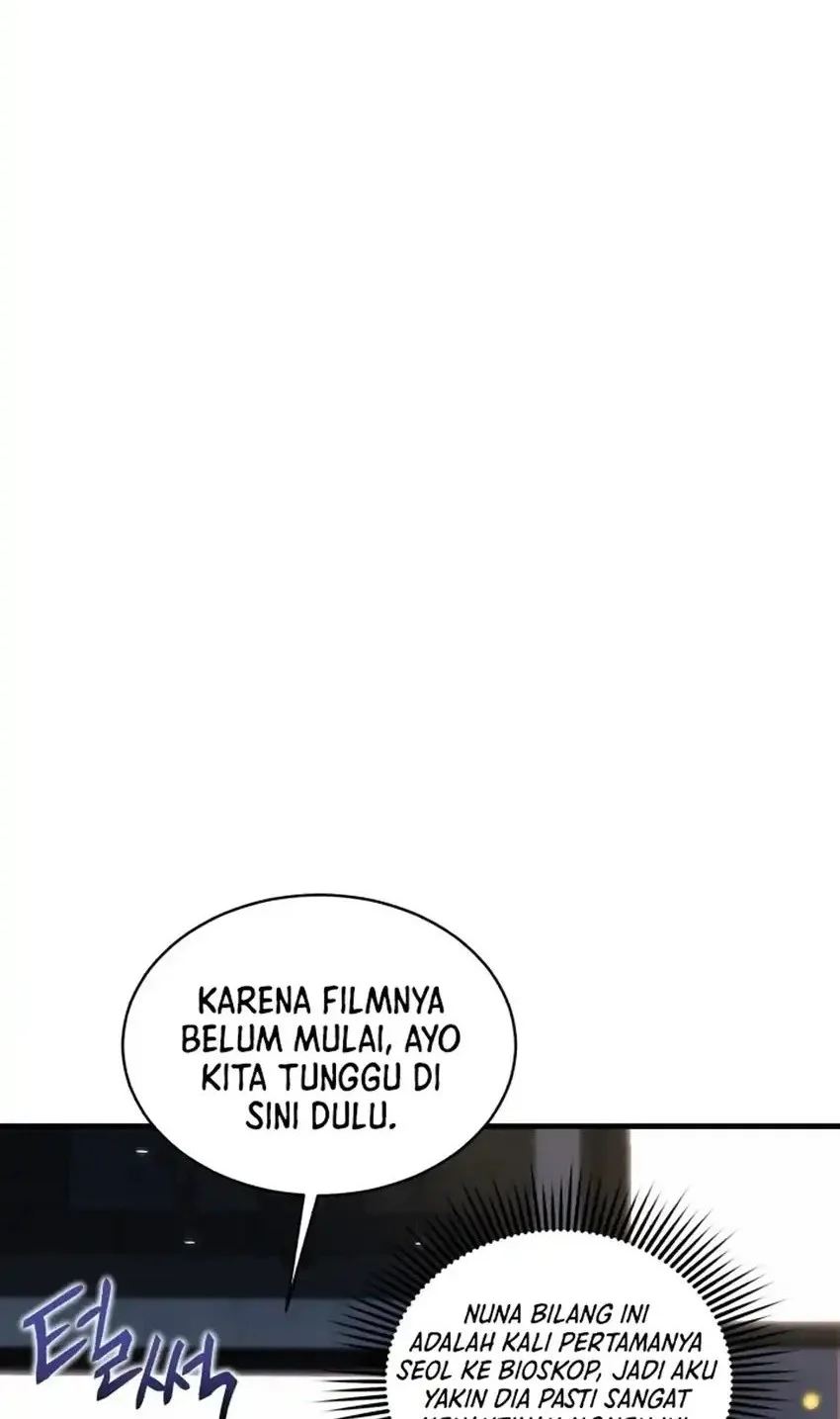 Even the Supreme One Has Never Been a Dad Before Chapter 33 - halaman 4