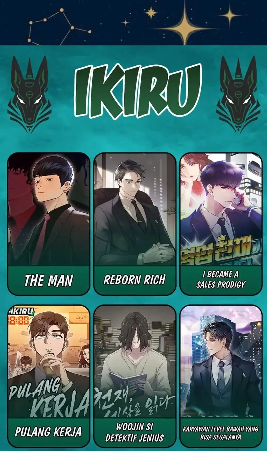 Even the Supreme One Has Never Been a Dad Before Chapter 33 - halaman 84