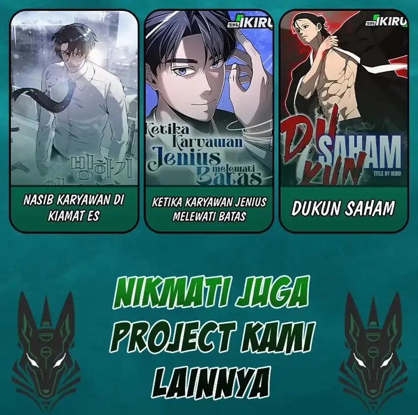 Even the Supreme One Has Never Been a Dad Before Chapter 33 - halaman 85
