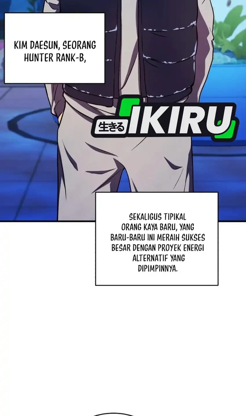 Even the Supreme One Has Never Been a Dad Before Chapter 34 - halaman 4