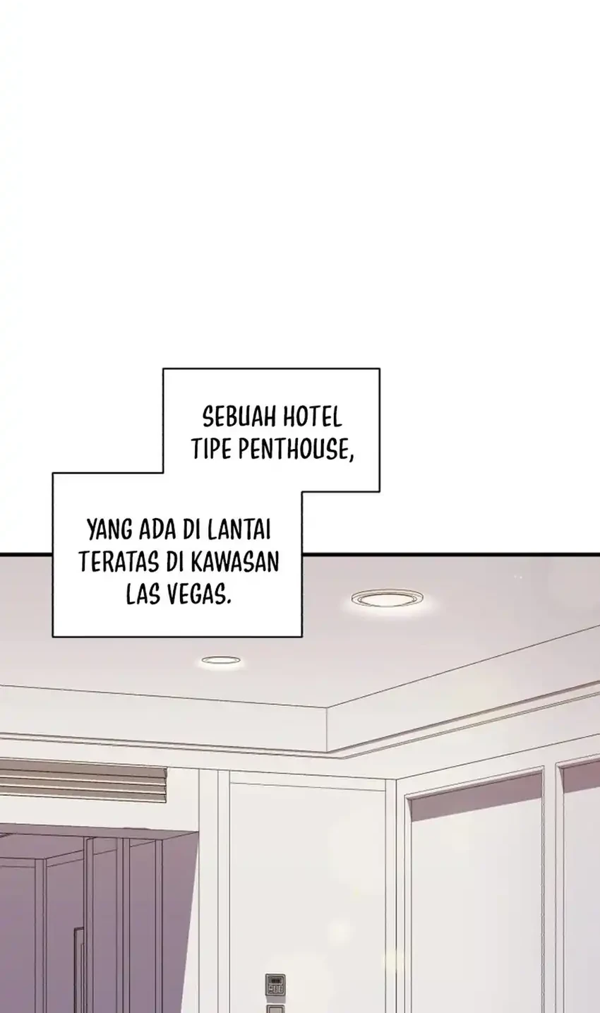 Even the Supreme One Has Never Been a Dad Before Chapter 34 - halaman 60