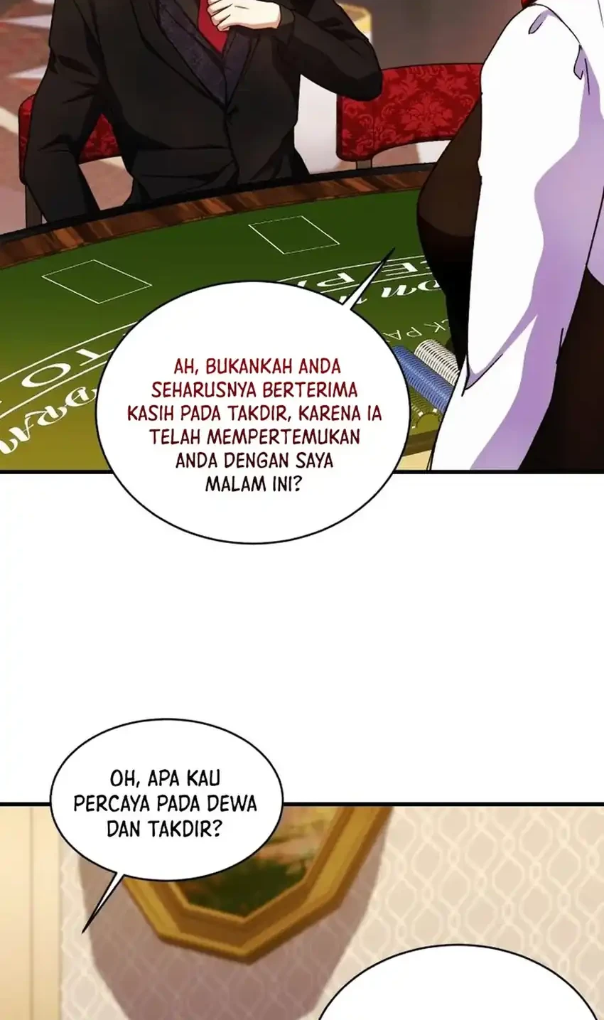 Even the Supreme One Has Never Been a Dad Before Chapter 34 - halaman 66
