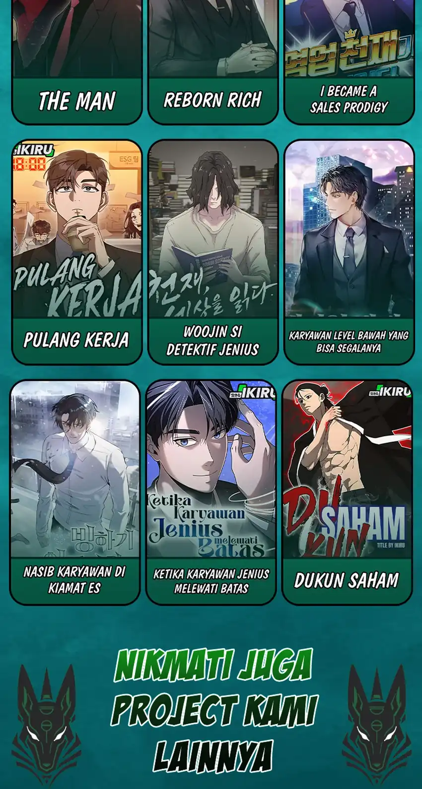 Even the Supreme One Has Never Been a Dad Before Chapter 34 - halaman 85