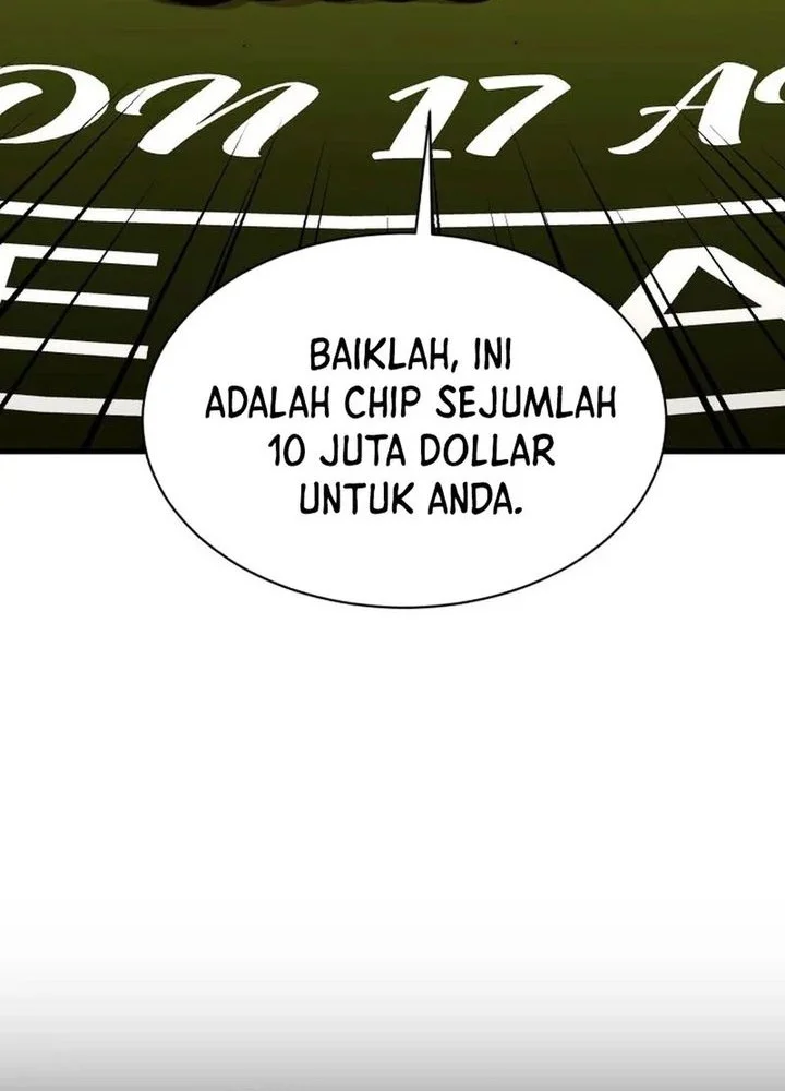 Even the Supreme One Has Never Been a Dad Before Chapter 35 - halaman 12