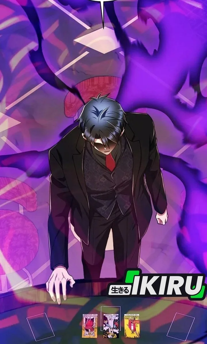 Even the Supreme One Has Never Been a Dad Before Chapter 35 - halaman 2